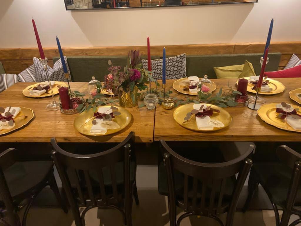 Hotel Restaurant Goldenes Ross Gollheim المظهر الخارجي الصورة