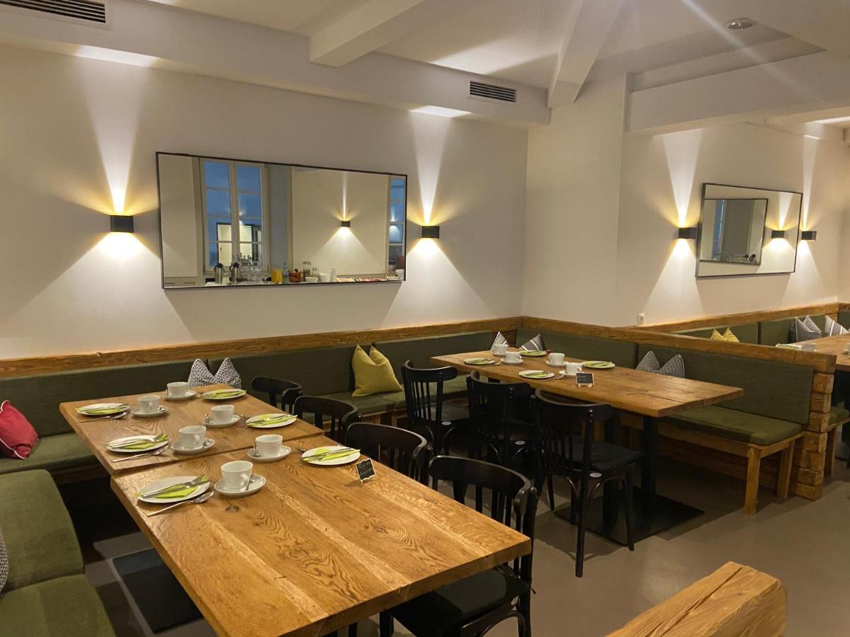 Hotel Restaurant Goldenes Ross Gollheim المظهر الخارجي الصورة