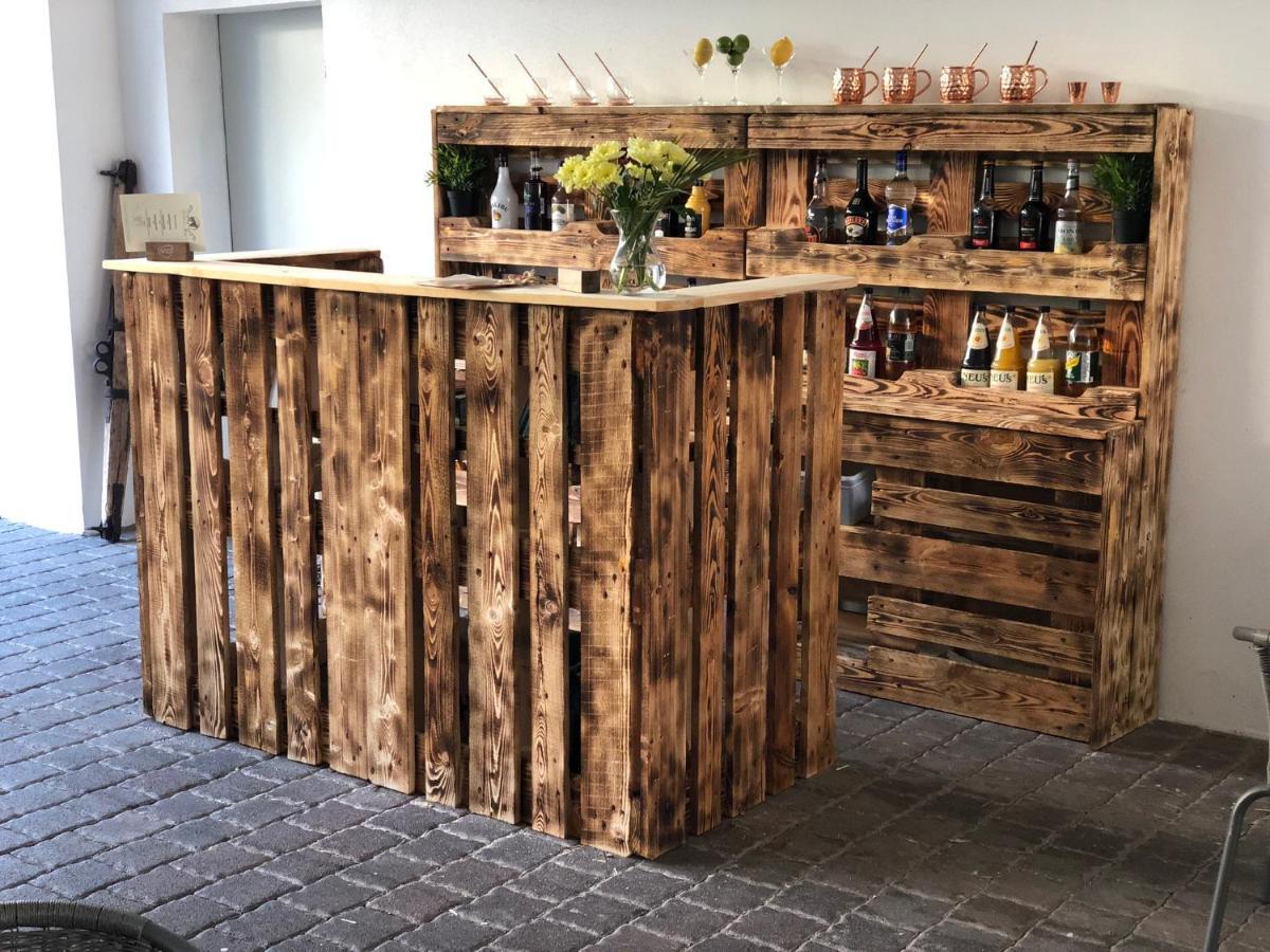 Hotel Restaurant Goldenes Ross Gollheim المظهر الخارجي الصورة