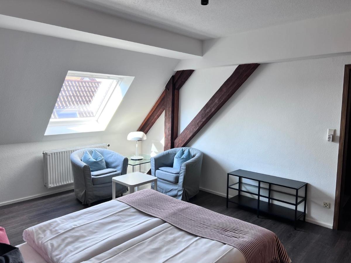 Hotel Restaurant Goldenes Ross Gollheim المظهر الخارجي الصورة